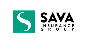 Sava insurance group logo