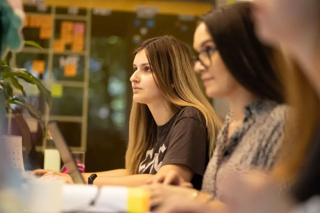 Kustodian business analyst